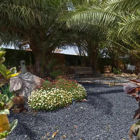Fragata Independiente Y Privada Holiday home