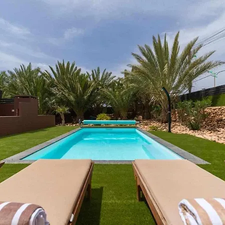Fragata Independiente Y Privada Holiday home *