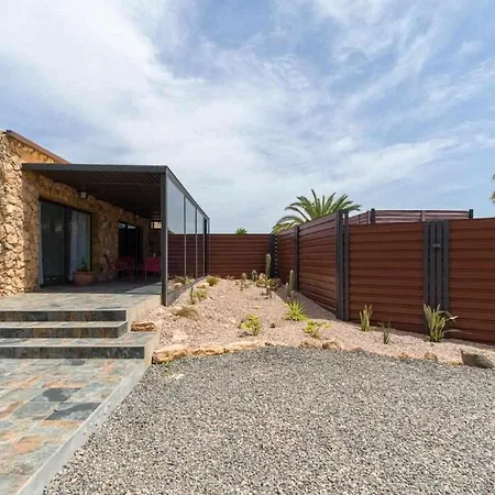 Fragata Independiente Y Privada Holiday home
