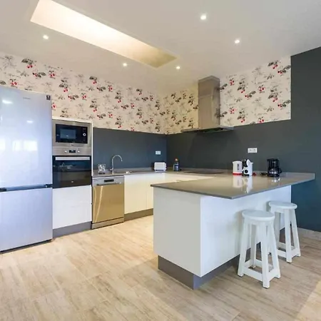Fragata Independiente Y Privada Holiday home *