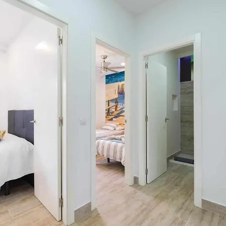 Holiday home Fragata Independiente Y Privada