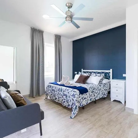 Fragata Independiente Y Privada Holiday home Triquivijate