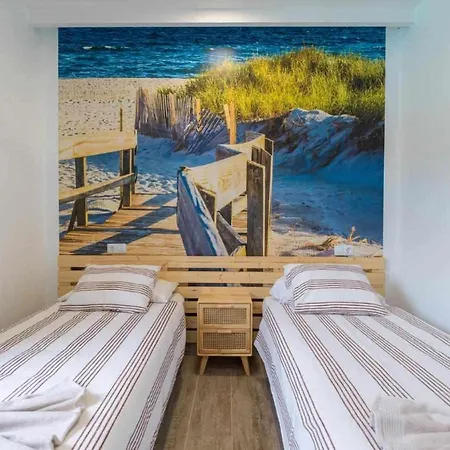 Fragata Independiente Y Privada Holiday home Triquivijate